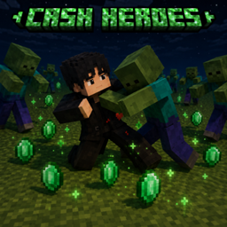 CASH HERO project image
