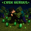 CASH HERO logo