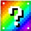 Lucky blocks plus logo