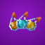 Potion Splasher logo