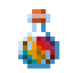 Extended Potion project image