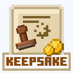 Keepsake project image