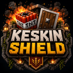 Keskin Shield project image