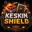 Keskin Shield logo