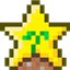Starlit Harvest logo
