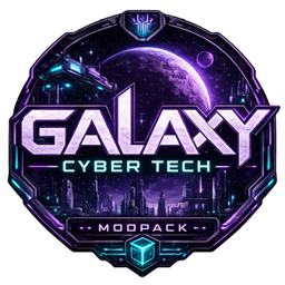 Galaxy Cyber Tech project image