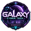 Galaxy Cyber Tech logo