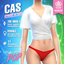 IDxA Swimsuit Luisa logo