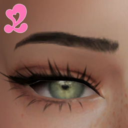 [Learxfl] Malerie Eyebrows project image