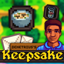 [CP] Demetrius's Keepsake logo