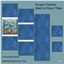 Ocean Fishes Tiles logo