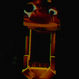 (I Heard It Too)   Joel_HD's Version