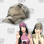 Rin Outfit - Baseball Cap - 8 Swatches logo