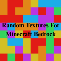 Random Textures project image