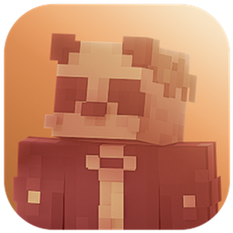 PandaMine's 3D Skin Layer - A&S Compatible (Skin Layer 3D) logo