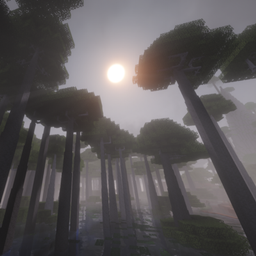 Thoreso's Floating Foliage Fix