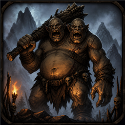 Darkmoor Beasts project image