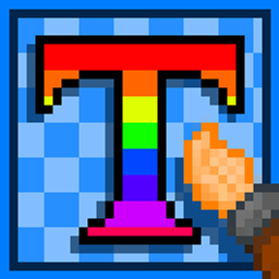 Floating Texts logo