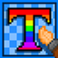 Floating Texts logo