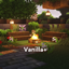 Vanilla+ by_xacore logo