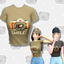 Rin Outtift - T-shirt - 7 Swatches logo