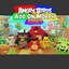 Angry Birds Add-On Morph logo