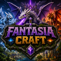 FantasiaCraft - The Fantastic Experience