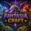 FantasiaCraft - The Fantastic Experience logo