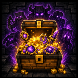 Relic Hordes project image