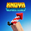 Xnova Remastered logo