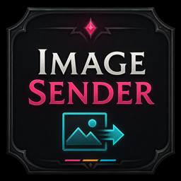 Image Sender