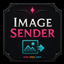 Image Sender logo