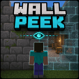 Wall Peek