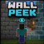 Wall Peek logo