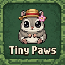 RACCOONS! : Tiny Paws Expansion