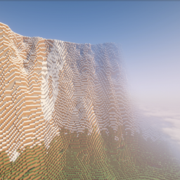 Terratonizer project image