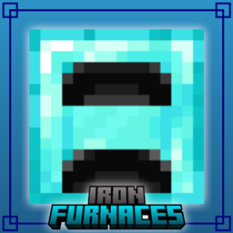 Iron Furnaces v1.5 (Unofficial Post!) - Add-On Compatibility Update! project image