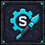 SKD Menu logo