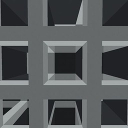 Maze Puzzle 3D logo