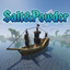 Salt&Powder logo