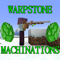 Warpstone Machinations