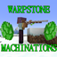 Warpstone Machinations logo