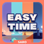 Saro's Easy Time logo