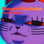 Mizugami|DanDaDan logo