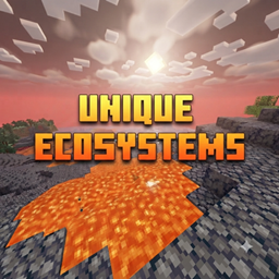 Unique Ecosystems