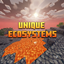 Unique Ecosystems logo