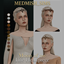 Daenerys Targaryen Dragon Headpiece |Medieval Accessory logo