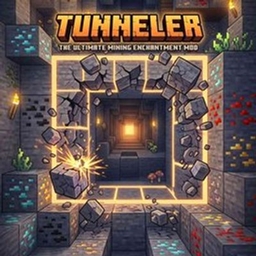 TunnelerUpdate