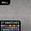 🧱  [ESI] Erosion Etched (Wall) | Wall logo
