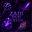 ZaidPvpArena logo